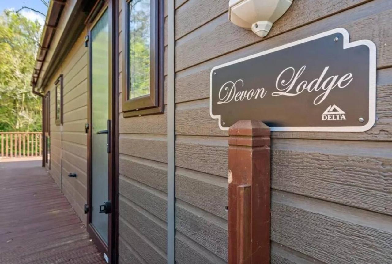 Rivers Edge Dollar Exterior foto